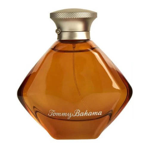 Tommy Bahama Cognac by Tommy Bahama 3.4 oz EDC for Men Tester