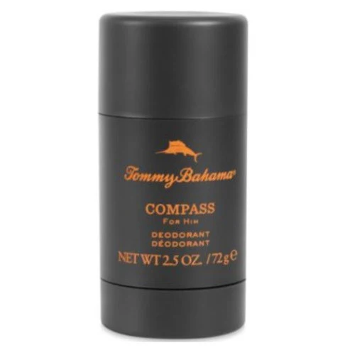 Tommy Bahama Compass by Tommy Bahama 2.5 oz Deodorant Stick for men