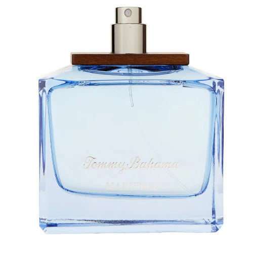 Tommy Bahama Maritime by Tommy Bahama 4.2 oz EDC for Men Tester
