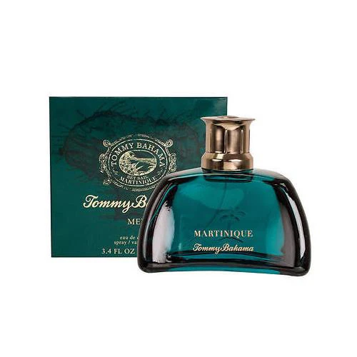 Tommy Bahama Set Sail Martinique by Tommy Bahama 3.4 oz EDT for men