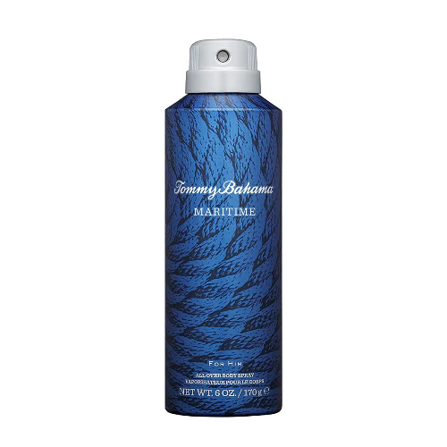Tommy Bahama St Barts by Tommy Bahama 6 oz All Over Body Spray for Men