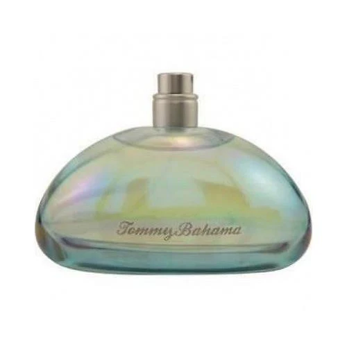 Tommy Bahama Very Cool by Tommy Bahama 3.4 oz EDP for women Tester