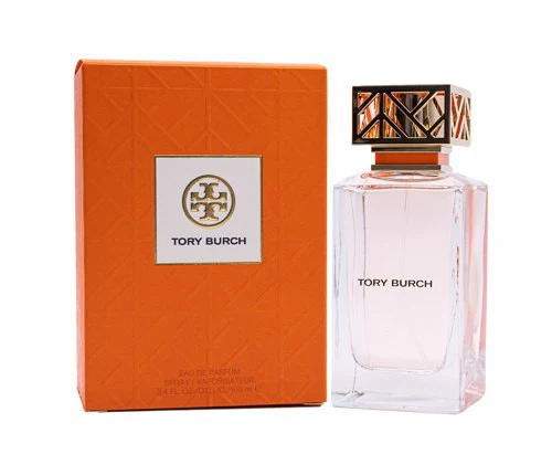 Tory Burch by Tory Burch 3.4 oz EDP for Women