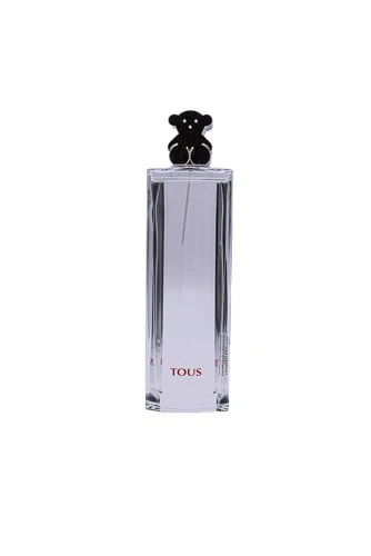 Tous by Tous 3.0 oz EDT Perfume for women tester