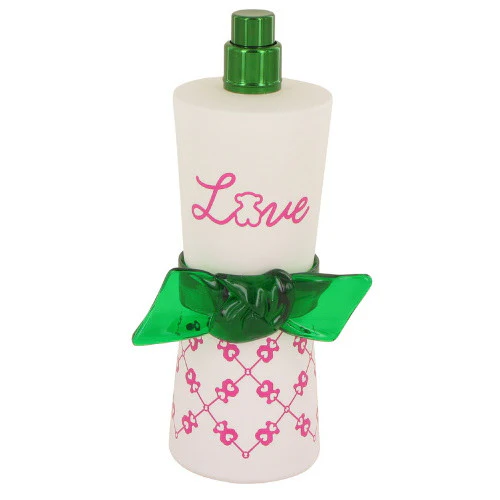 Tous Love Moments by Tous 3 oz EDT for Women Tester