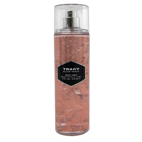 Tracy by Ellen Tracy 8 oz Body Mist for Women