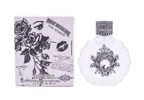 True Religion by True Religion 3.4 oz EDP for women