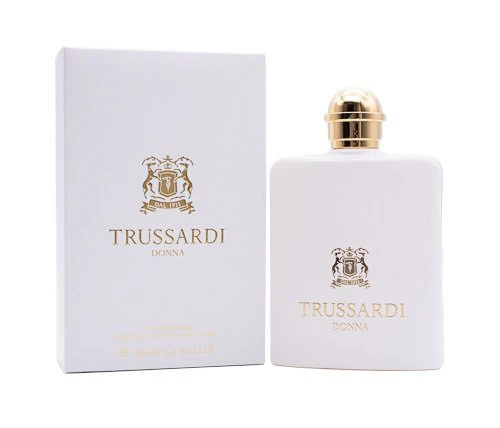 Trussardi Donna by Trussardi 3.4 oz EDP for women
