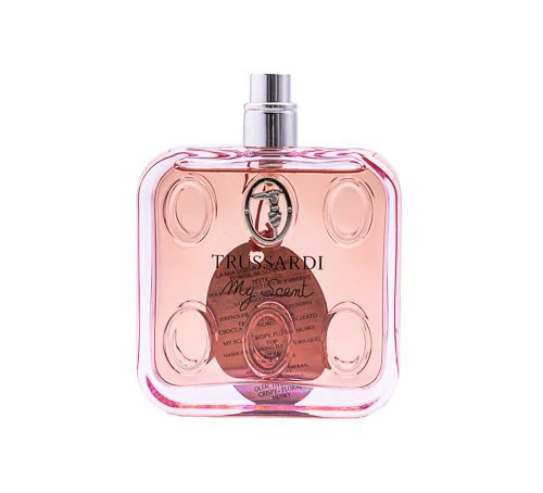 Trussardi My Scent by Trussardi 3.4 oz EDT for Women Tester