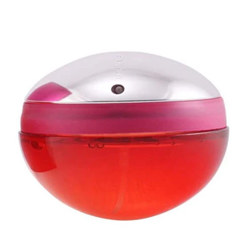 UltraRed by Paco Rabanne 2.7 oz EDP for Women Tester