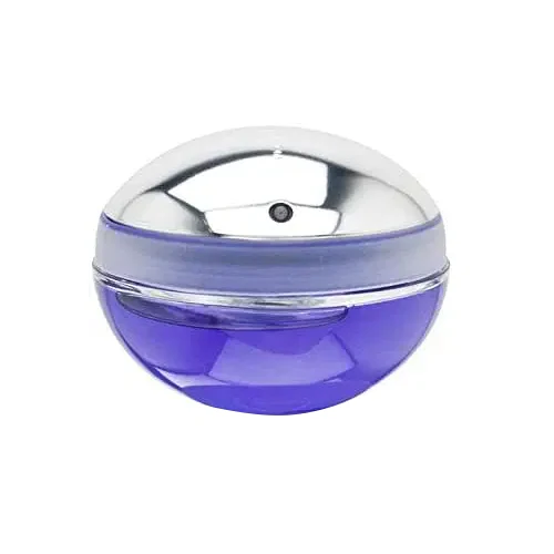 UltraViolet by Paco Rabanne 2.7 oz EDP for Women Tester