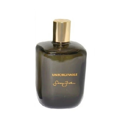 Unforgivable By Sean John 4.2 oz for Men EDT Tester