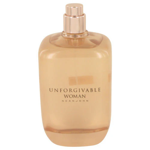Unforgivable by Sean John 4.2 oz EDP Perfume for Women Tester