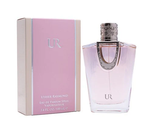 UR by Usher 3.4 oz EDP for Women