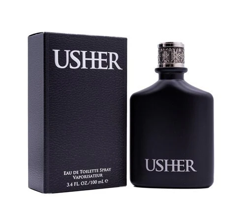 Usher by Usher 3.4 oz EDT for men