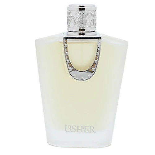 Usher by Usher 3.4 oz EDP for women Tester