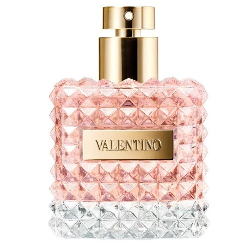 Valentino Donna by Valentino 3.4 oz EDP for Women Tester