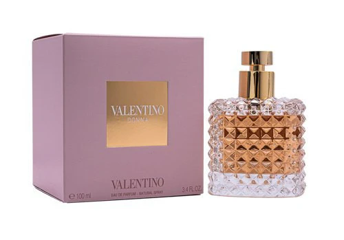 Valentino Donna by Valentino 3.4 oz EDP for Women
