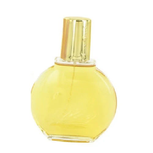 Vanderbilt by Gloria Vanderbilt 3.4 oz EDT for women Tester