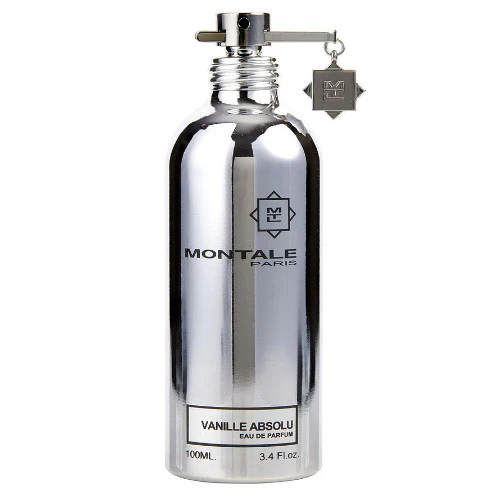 Vanilla Absolu by Montale 3.4 oz EDP for Women Tester