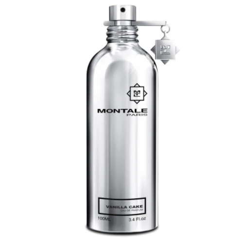 Vanilla Cake by Montale 3.4 oz EDP for Unisex for Tester