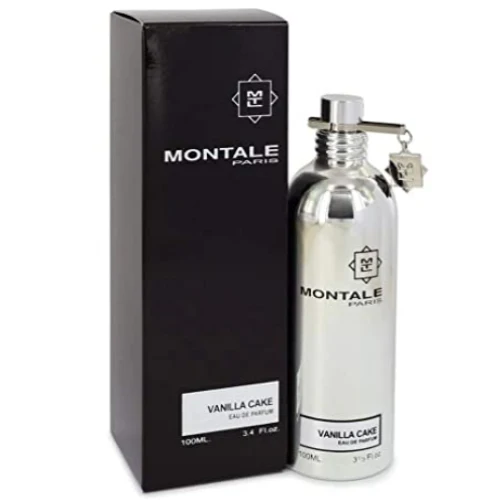 Vanilla Cake by Montale 3.4 oz EDP for Unisex