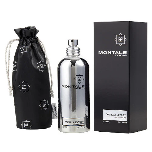 Vanilla Extasy by Montale 3.4 oz EDP for Women