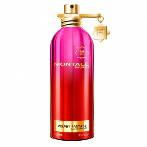 Velvet Fantasy by Montale 3.4 oz EDP for Women Tester