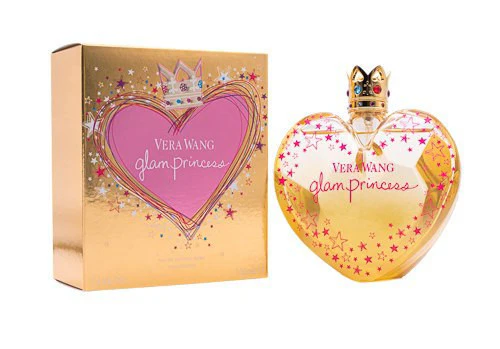 Vera Wang Glam Princess by Vera Wang 3.4 oz EDT for women