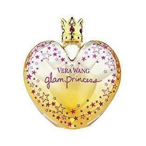 Vera Wang Glam Princess by Vera Wang 3.4 oz EDT for women Tester