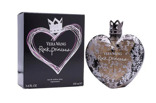 Vera Wang Rock Princess by Vera Wang 3.4 oz EDT for women