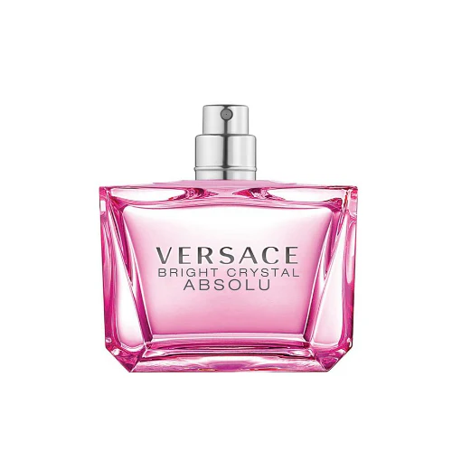 Versace Bright Crystal Absolu by Versace 3.0 oz EDP for women Tester