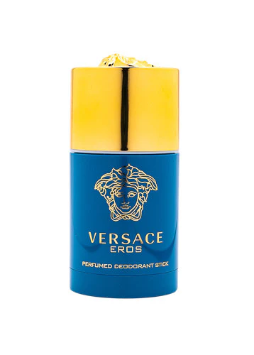 Versace Eros by Versace 2.5 oz Deodorant Stick for men