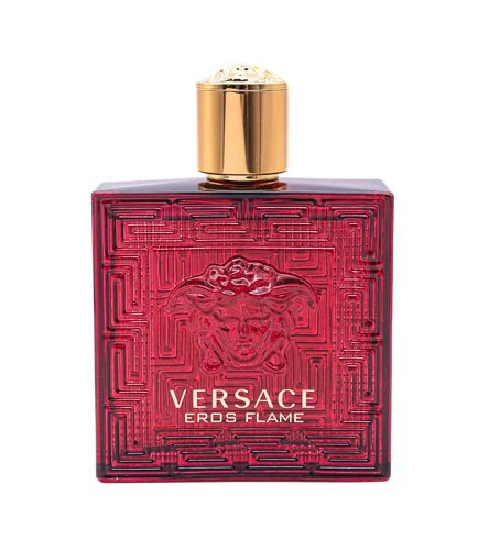 Versace Eros Flame by Versace 3.4 oz EDP for men Tester