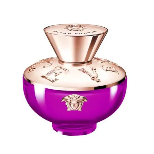 Versace Dylan Purple by Versace 3.4 oz EDP for Women Tester