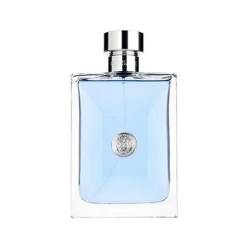 Versace Pour Homme Signature by Versace 6.7 oz EDT for men Tester