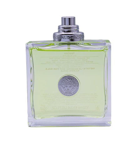 Versense by Versace 3.4 oz EDT for women Tester