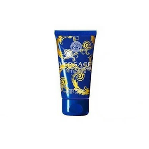 Versace Yellow Diamond Intense by  Versace 3.4 oz Body Lotion for women