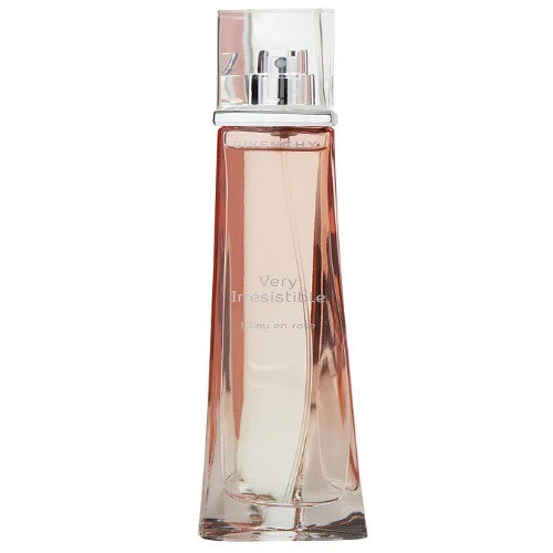 Very Irresistible L'eau en Rose by Givenchy 2.5 oz EDT for women Tester