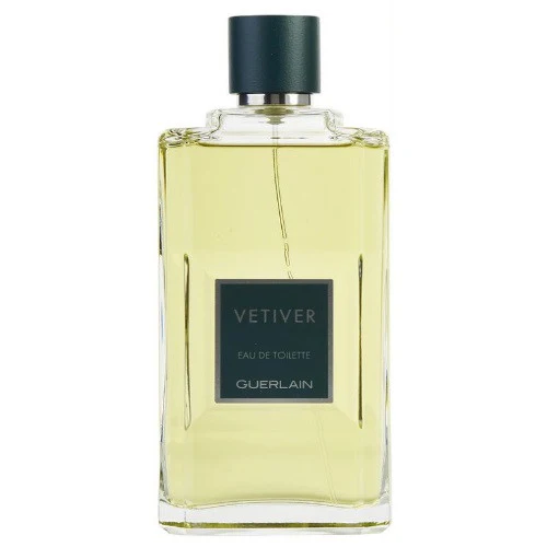Vetiver by Guerlain 6.7 oz EDT for men Tester