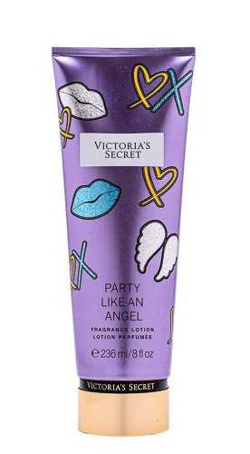 Victoria's Secret Party Like an Angel by Victoria's Secret 8 oz Body Lotion for women