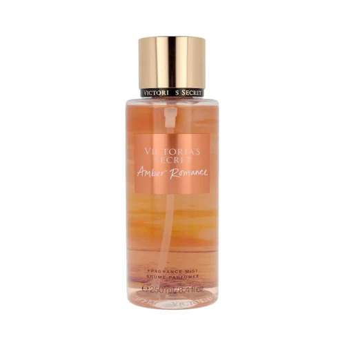 Victoria's Secret Amber Romance by Victoria Secret 8.4 oz Fragrance Mist for women