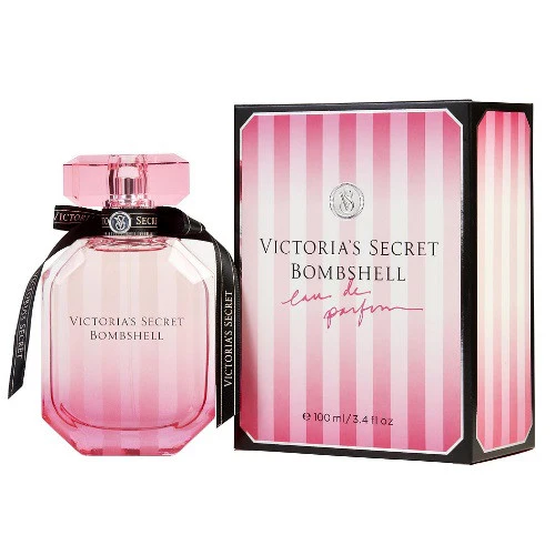 Victoria's Secret Bombshell by Victoria's Secret 3.4 oz EDP for Women