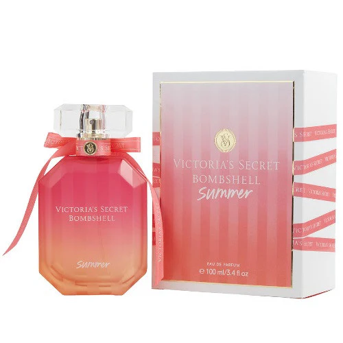 Victoria's Secret Bombshell Summer 2018 edition by Victoria's Secret 3.4 oz EDP for Women
