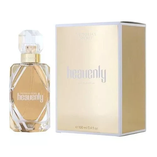 Victoria's Secret Heavenly by Victoria's Secret 3.4 oz EDP for Women