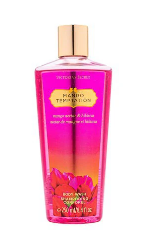 Victoria's Secret Mango Temptation by Victoria Secret 8.4 oz Body Wash for Women