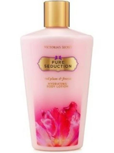 Victoria Secret Pure Seduction by Victoria's Secret 8.4 oz Hydrating Body Lotion for women