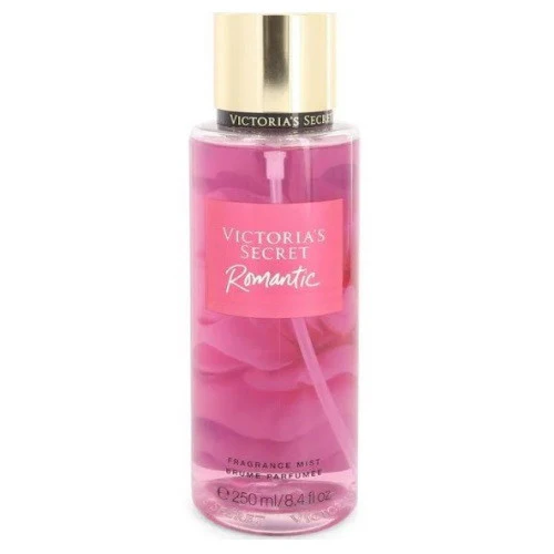 Romantic by Victoria's Secret 8.4 oz Body Mist for Women