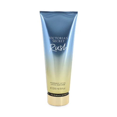 Victoria Secret Rush by Victoria's Secret 8 oz Body Lotion for Women