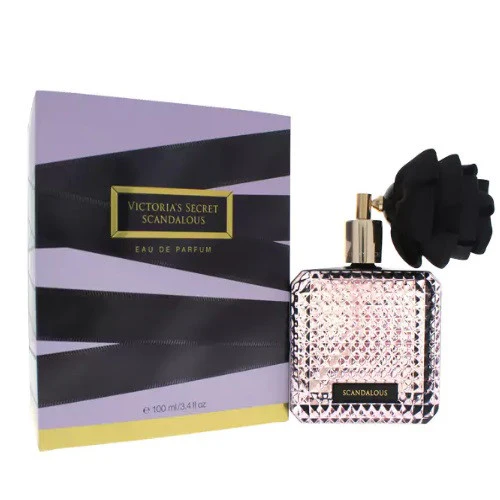 Victoria's Secret Scandalous by Victoria's Secret 3.4 oz EDP for Women